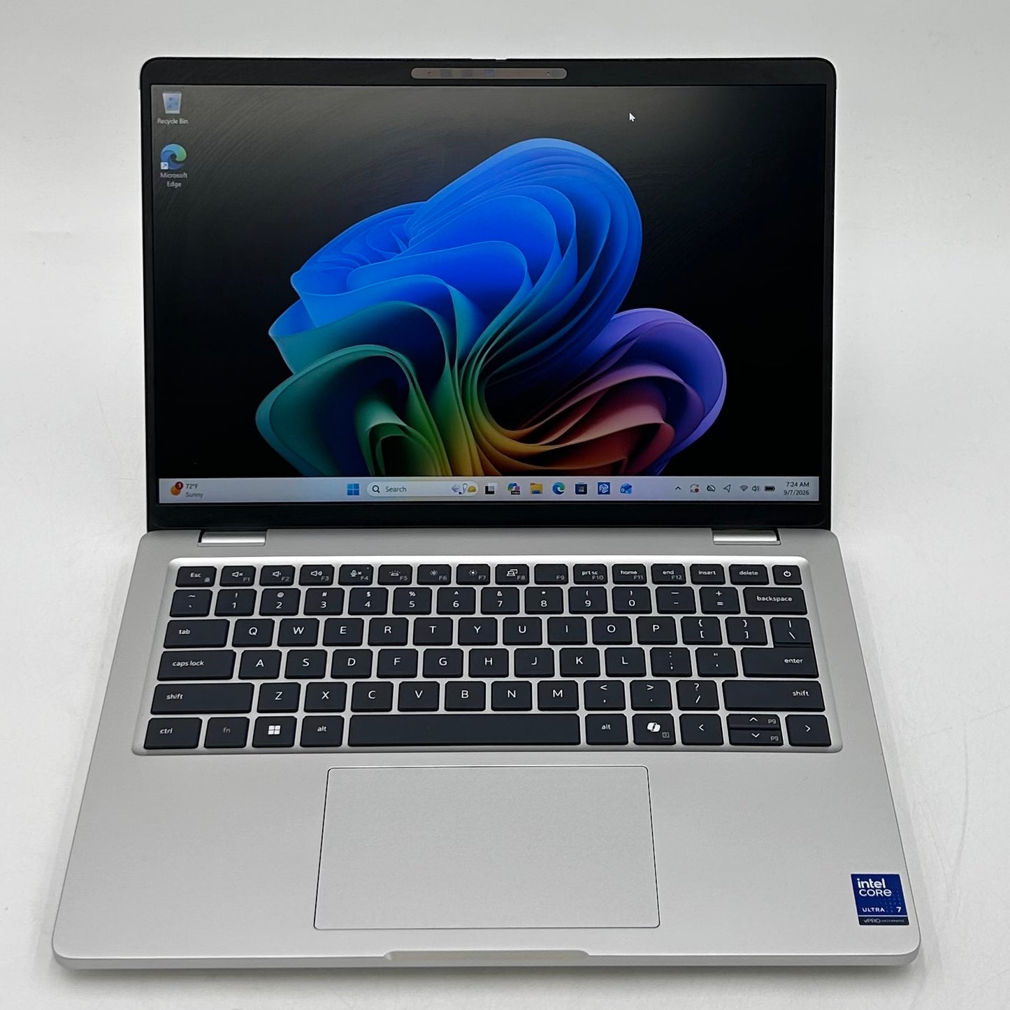 Dell Pro 14 Plus PB14250 14" Core Ultra 7 266V 2.2GHz 16GB RAM 512GB SSD