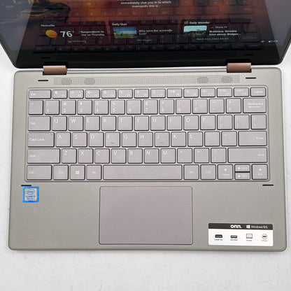 Onn Laptop 100002434 13.3" i3-8145U 2.1GHz 4GB RAM 128GB SSD