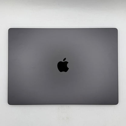 2024 Apple MacBook Pro 16" M4 Max 40C GPU 4.5GHz 48GB RAM 1TB SSD A3186