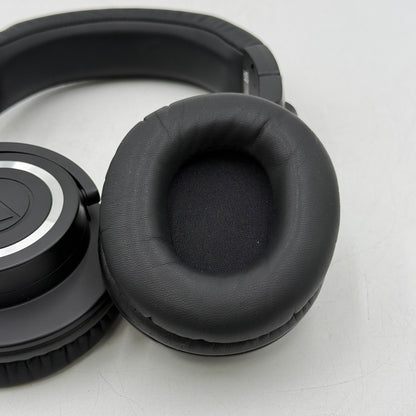 Audio-Technica Wireless Over-Ear Bluetooth Headphones ATH-M50xBT2 Black