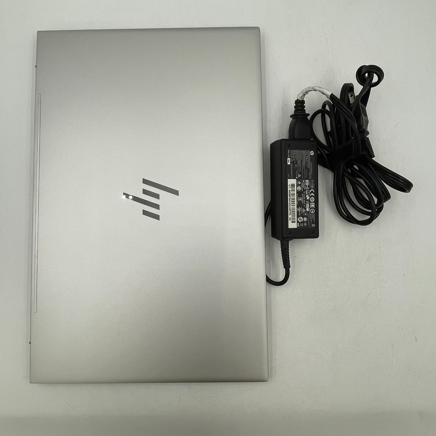 HP Laptop 17M-CH0013DX 17.3" i7-1165G7 2.8GHz 12GB RAM 512GB SSD