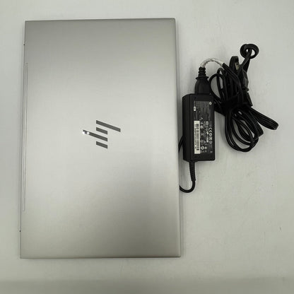 HP Laptop 17M-CH0013DX 17.3" i7-1165G7 2.8GHz 12GB RAM 512GB SSD