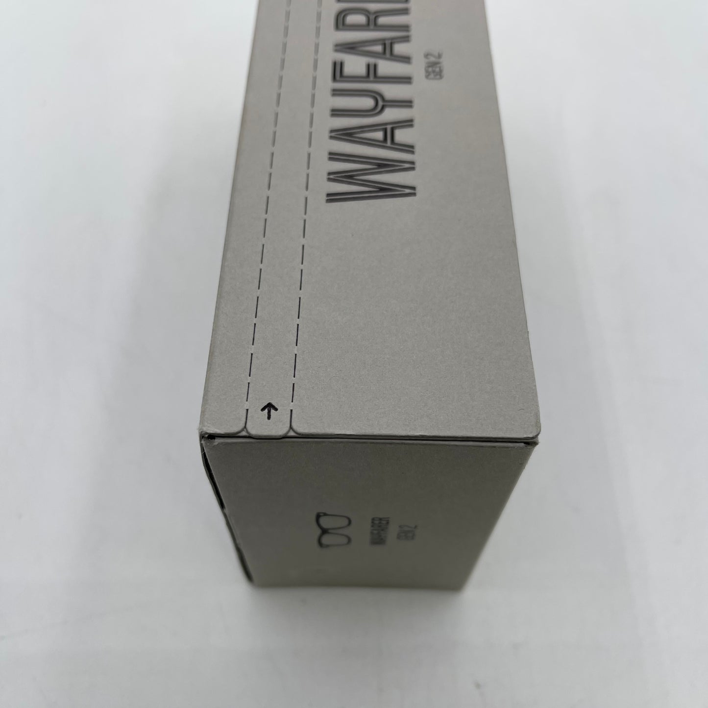 New Ray-Ban Meta Wayfarer Gen 2 Matte Black Polarized RW4012 AI Smart Glasses