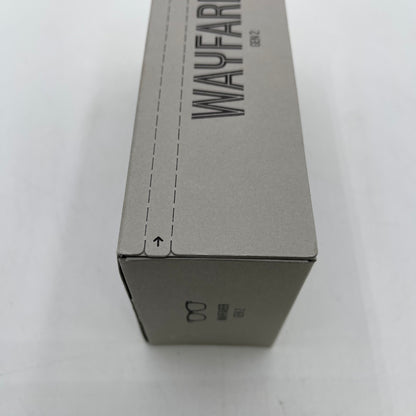 New Ray-Ban Meta Wayfarer Gen 2 Matte Black Polarized RW4012 AI Smart Glasses