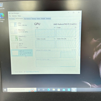Lenovo 14W 81MQ 14" A6-9220C 1.8GHz 4GB RAM 64GB eMMC