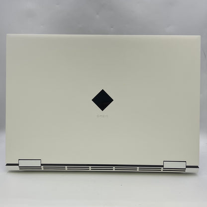 HP Omen 16-B005DX 16.1 I7-11800H 2.3GHz 32GB RAM 1TB SSD GeForce RTX 3070