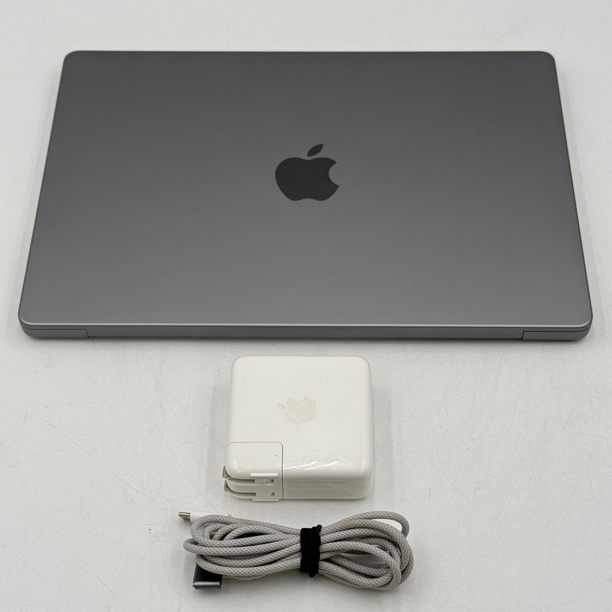 2023 Apple MacBook Pro 14" M2 Pro 16C GPU 3.5GHz 16GB RAM 512GB SSD A2779