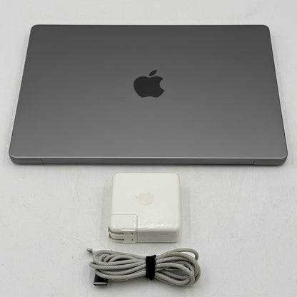 2023 Apple MacBook Pro 14" M2 Pro 16C GPU 3.5GHz 16GB RAM 512GB SSD A2779