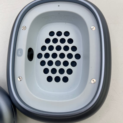 Apple AirPods Max Wireless Over-Ear Headphones Blue MWW63AM/A