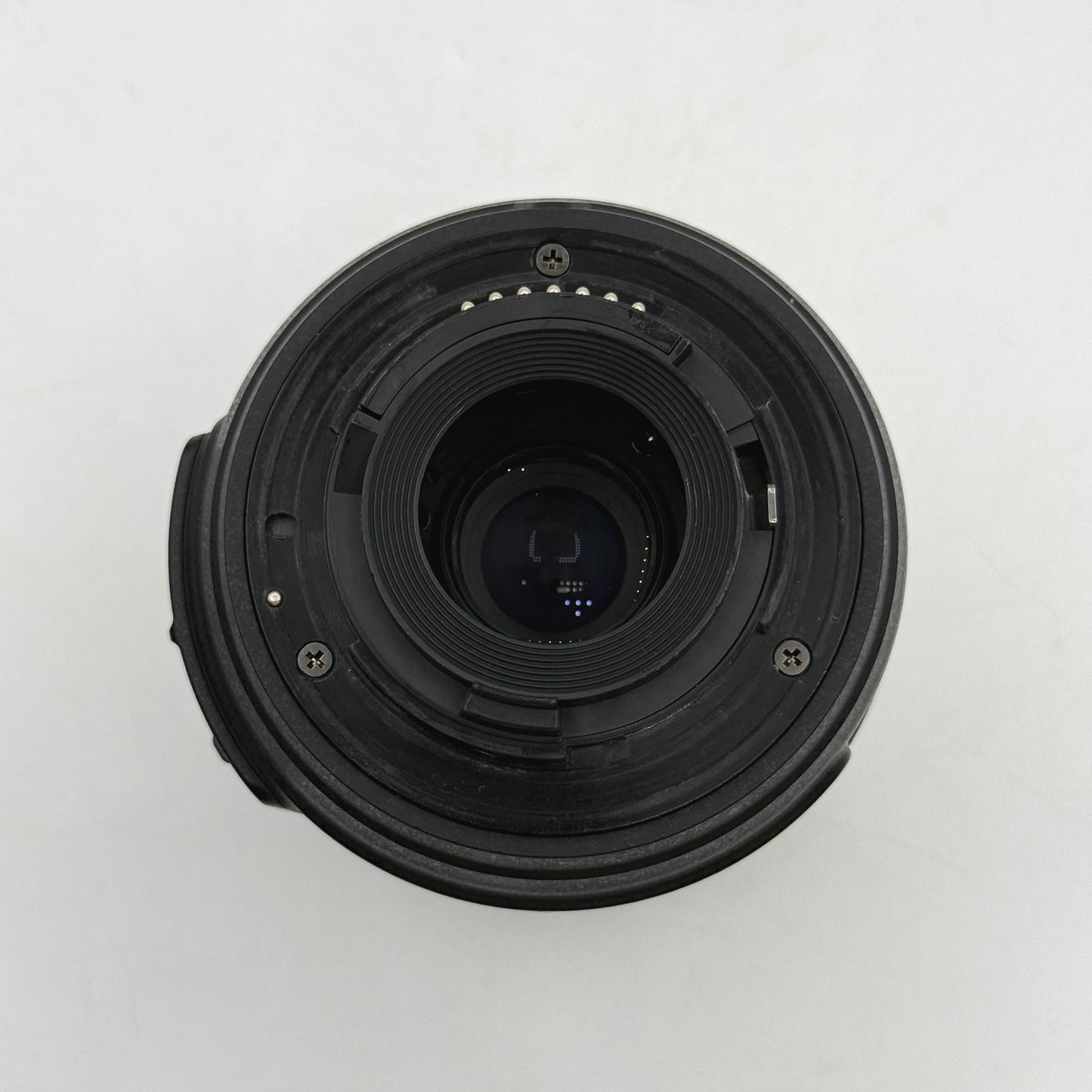 Nikon AF-S DX NIKKOR 18-55mm f/3.5-5.6 DX VR Standard Zoom Lens For F-Mount