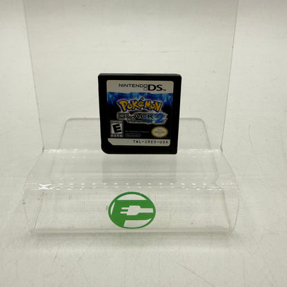 Pokemon Black 2 Version (Nintendo DS, 2012)