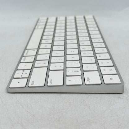 Apple Magic Keyboard Silver A1644