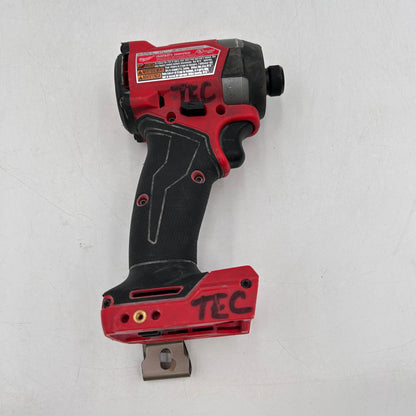 Milwaukee 2953-20 M18 Fuel 1/4" Hex Impact Driver