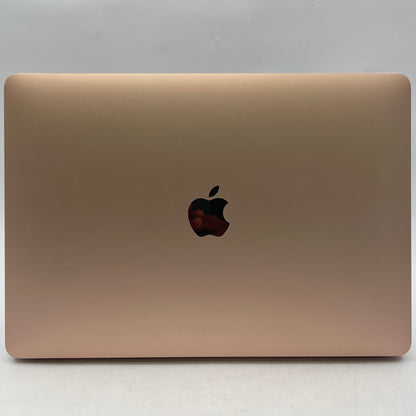 2020 Apple MacBook Air 13.3" i3 1.1GHz 8GB RAM 256GB SSD Gold A2179