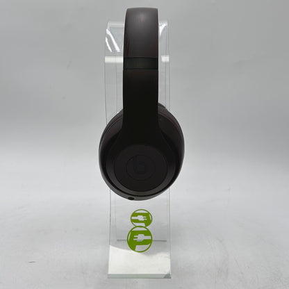 Beats Studio Pro Wireless Over-Ear Bluetooth Headphones Deep Brown A2924