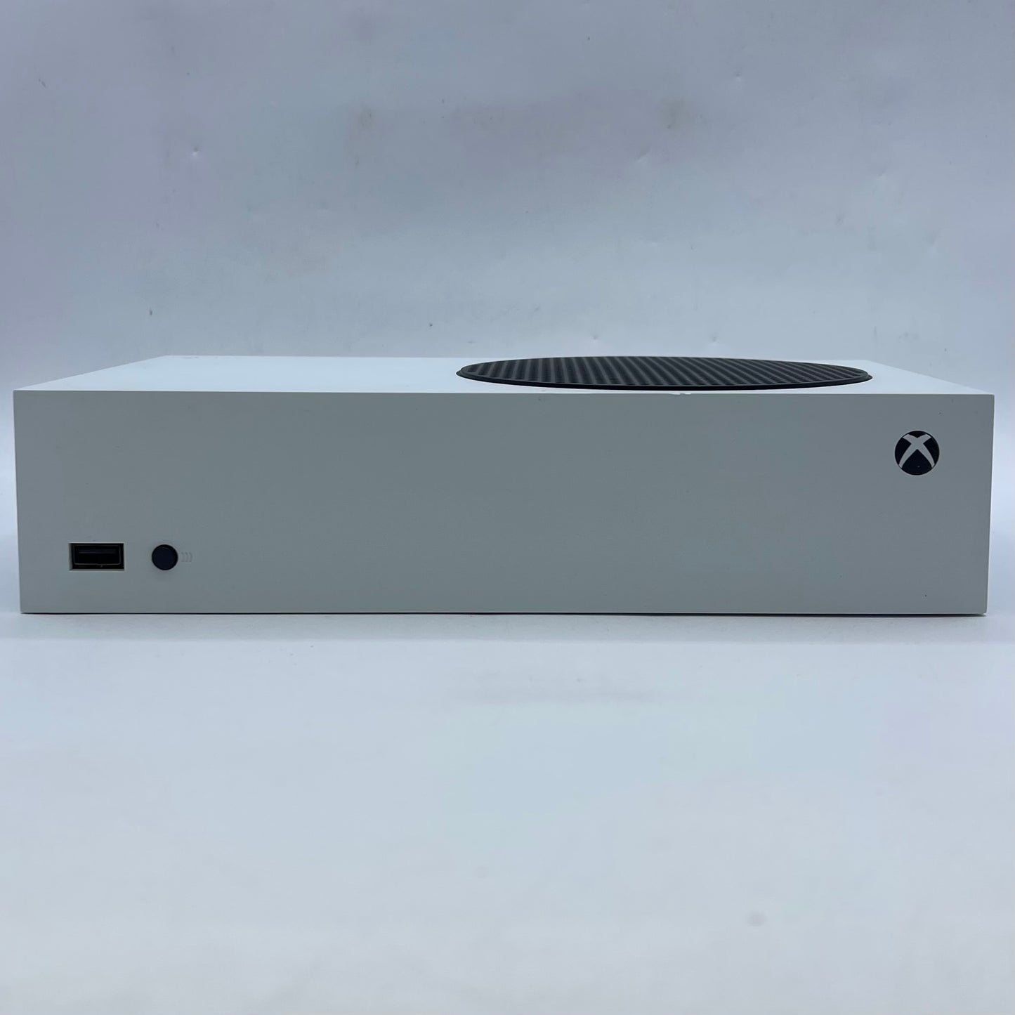 Microsoft Xbox Series S 1TB Console Gaming System Only Robot White 1883