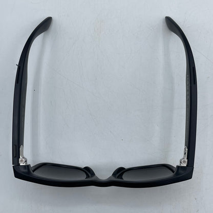 Ray-Ban Meta Wayfarer Gen 1 Matte Black Polarized RW4006 601ST3 AI Smart Glasses