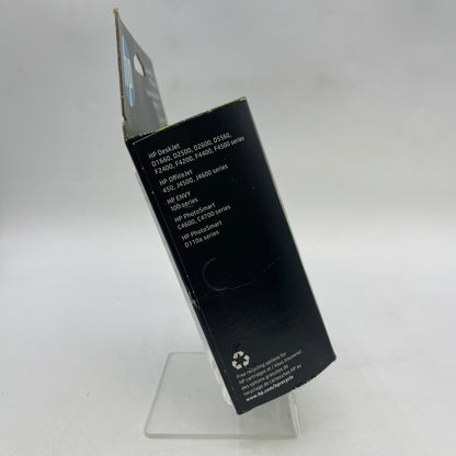 New HP 60 N9H63FN Black/Tri-color Ink Cartridge