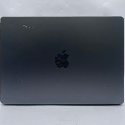 2023 Apple MacBook Pro 14" M3 Pro 14C GPU 4.0GHz 18GB RAM 512GB SSD A2992