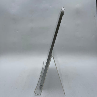Factory Unlocked Apple iPad 11" (A16) 128GB Silver MD7F4LL/A