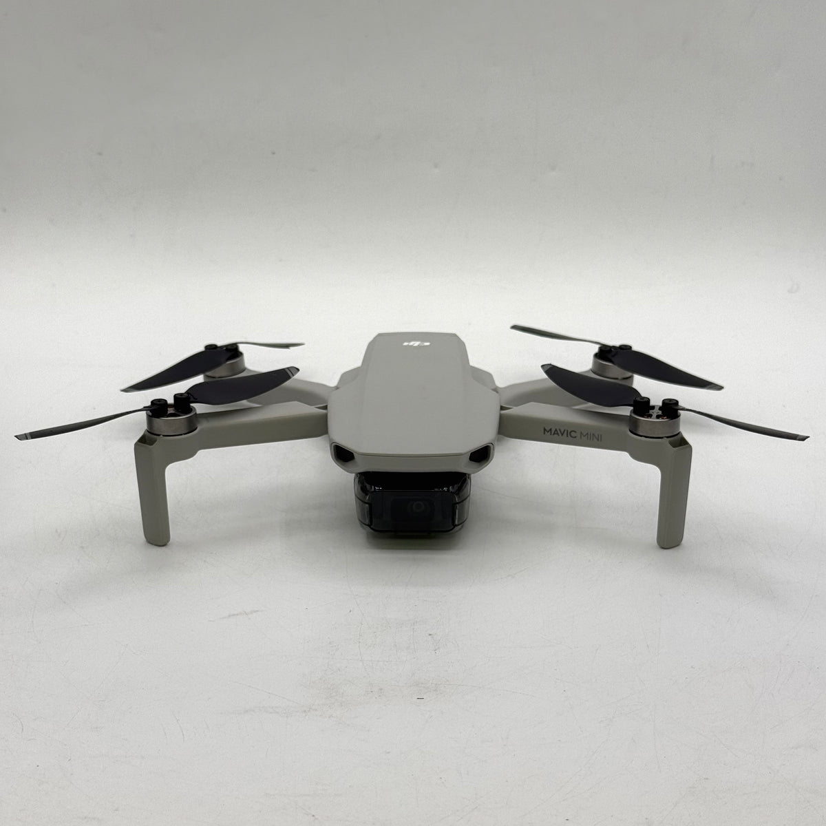 DJI Mavic Mini Quadcopter Camera Drone MT1SS5 With Accessories