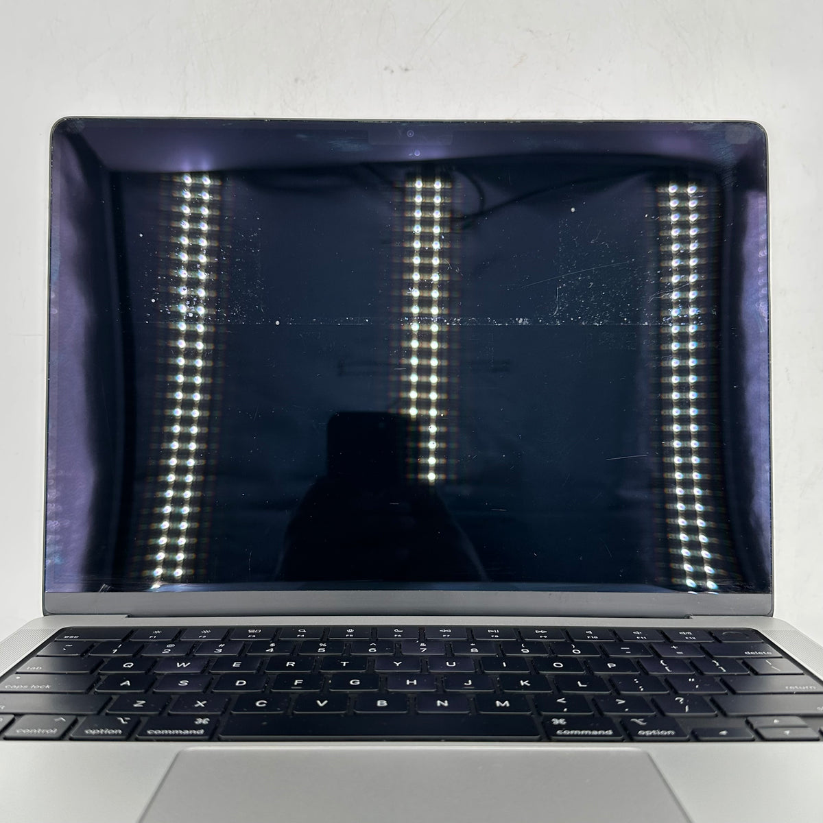 2023 Apple MacBook Pro 14" M3 10C GPU 4.0GHz 8GB RAM 512GB SSD A2918