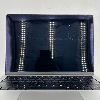 2023 Apple MacBook Pro 14" M3 10C GPU 4.0GHz 8GB RAM 512GB SSD A2918