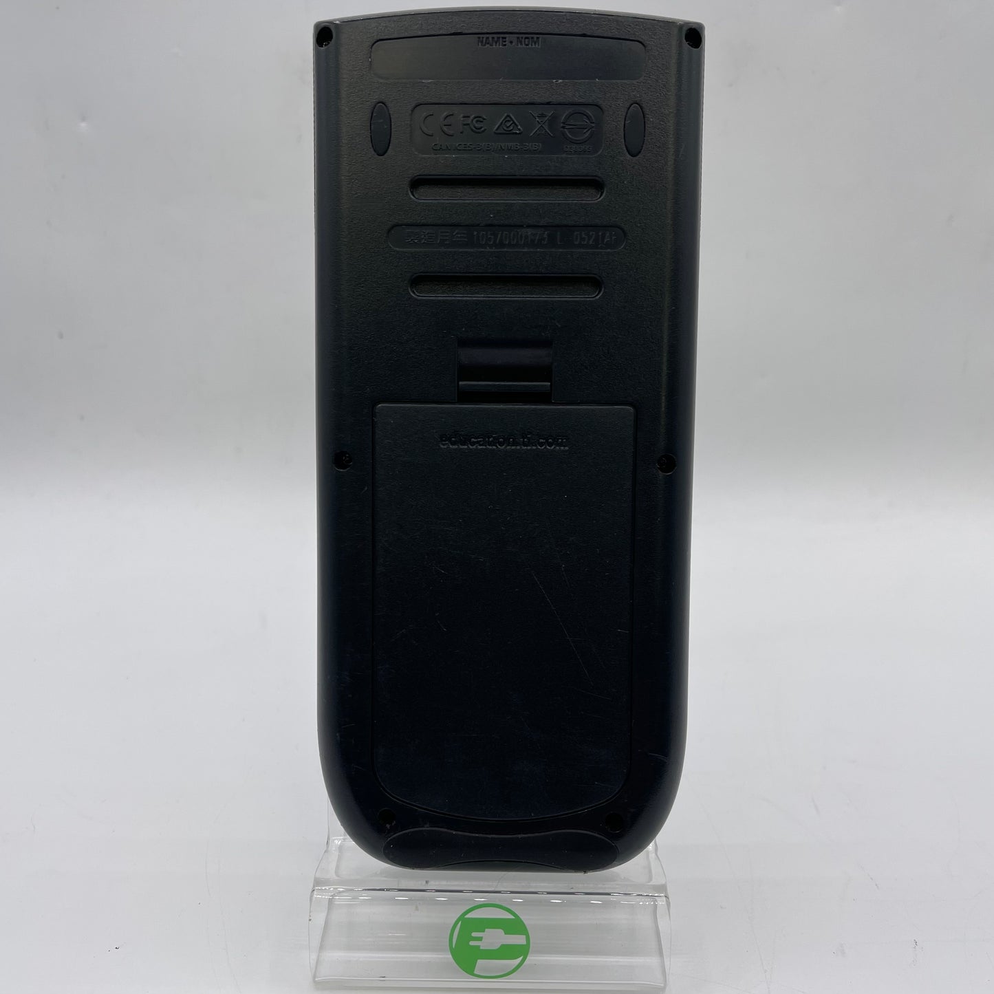 Texas Instruments TI-84+ Graphing Calculator