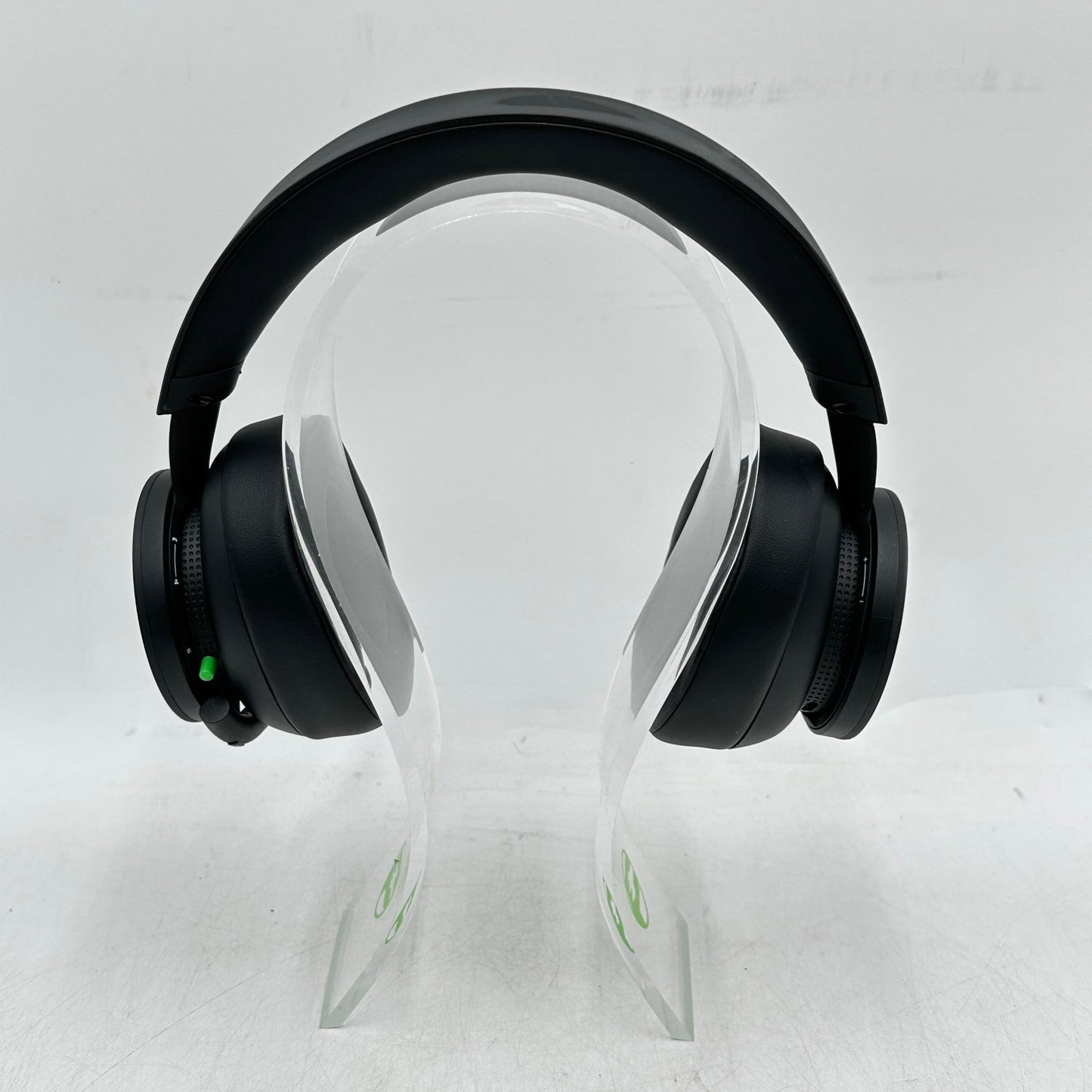 Microsoft XBox Wireless Bluetooth Headset Black 2065 For Xbox One & Xbox Series S|X