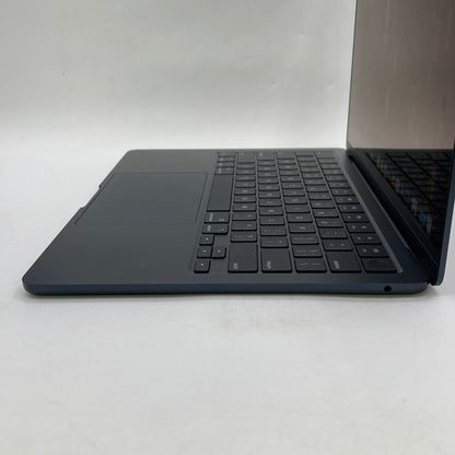 2025 Apple MacBook Air 13.6" M4 8C GPU 4.5GHz 16GB RAM 256GB SSD A3240