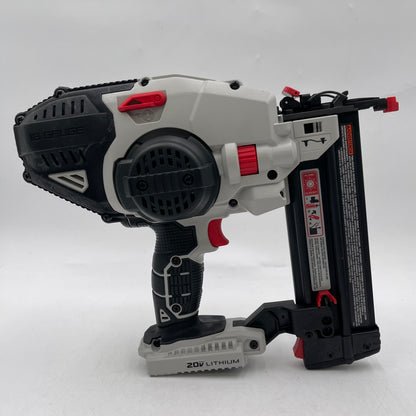 Porter Cable PCC790 20V MAX DC Cordless Brad Nailer