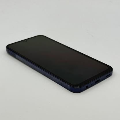 T-Mobile Samsung Galaxy A15 5G 4GB RAM 64GB SM-A156U Blue Black