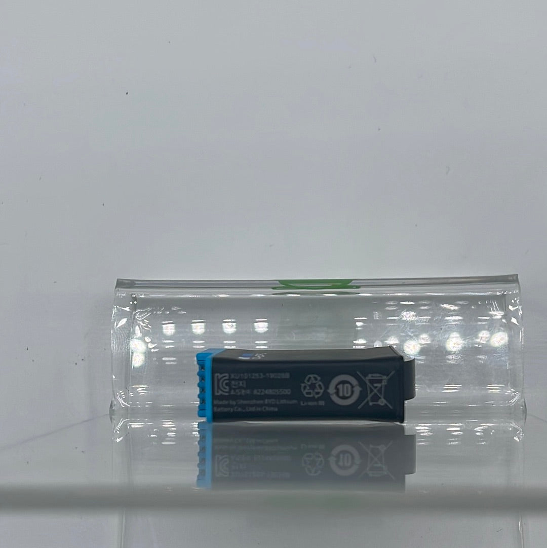 For Parts GoPro Battery 601-27717-000