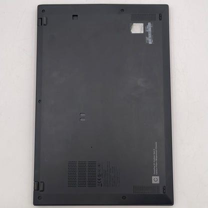 Lenovo ThinkPad X1 Carbon Gen 8 14" i7-10510U 1.8GHz 16GB RAM 1TB SSD