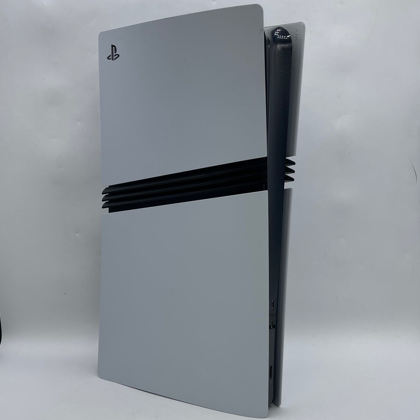 Sony PlayStation 5 Pro Digital PS5 2TB White Console Gaming System CFI-7019