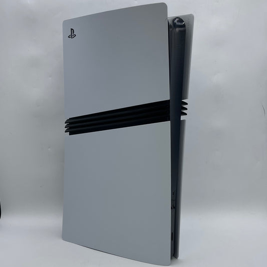 Sony PlayStation 5 Pro Digital PS5 2TB White Console Gaming System CFI-7019