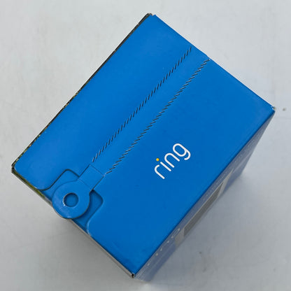 New Ring Outdoor Cam Plus Home Surveillance Camera 78817289