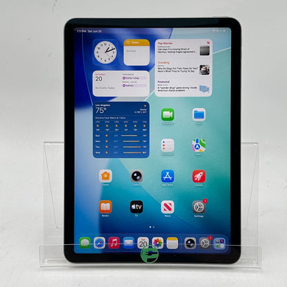 WiFi Only Apple iPad Air 11" M3 128GB Space Gray MC9W4LL/A