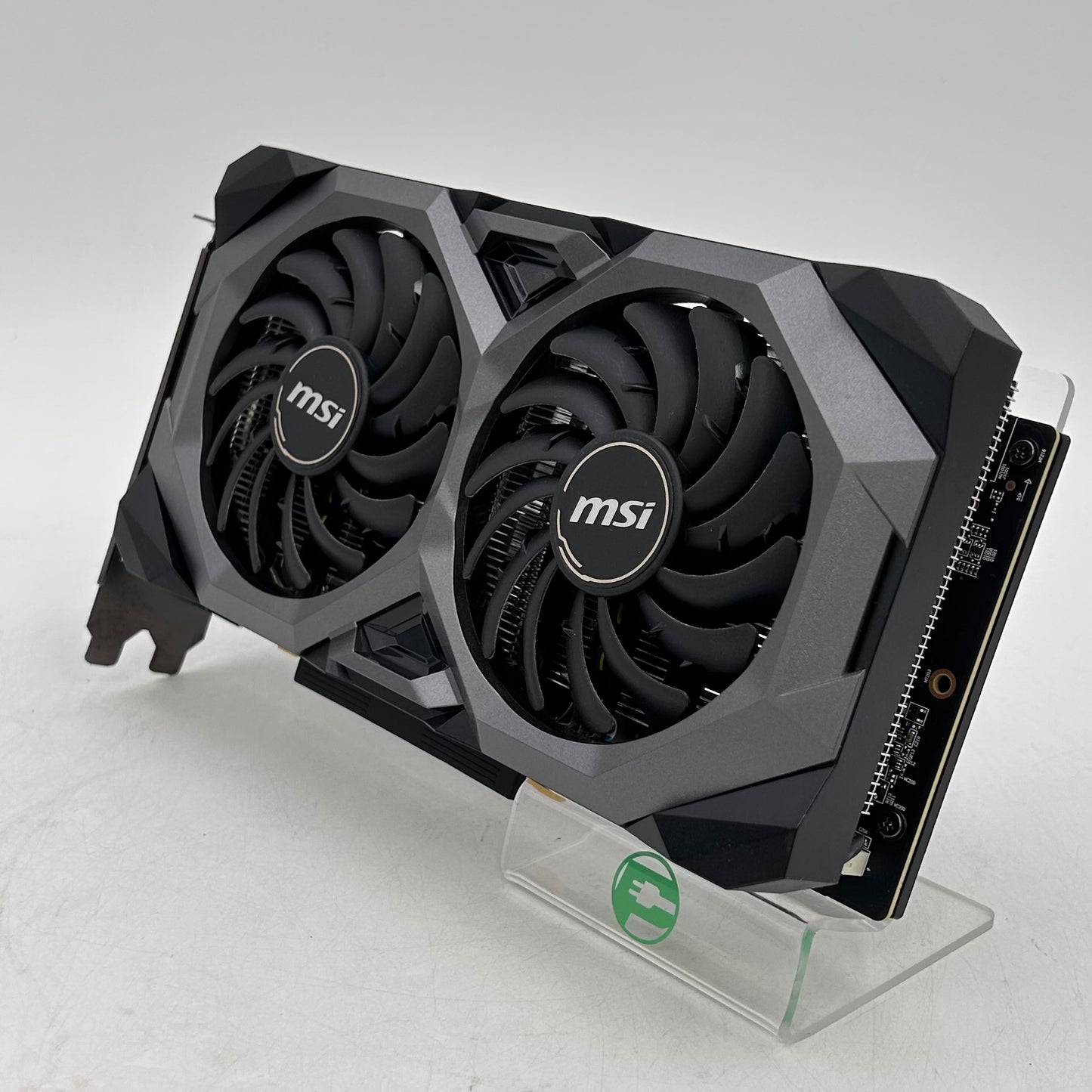 MSI Radeon RX 5600 XT Mech OC 6GB GDDR6 Graphics Card V381