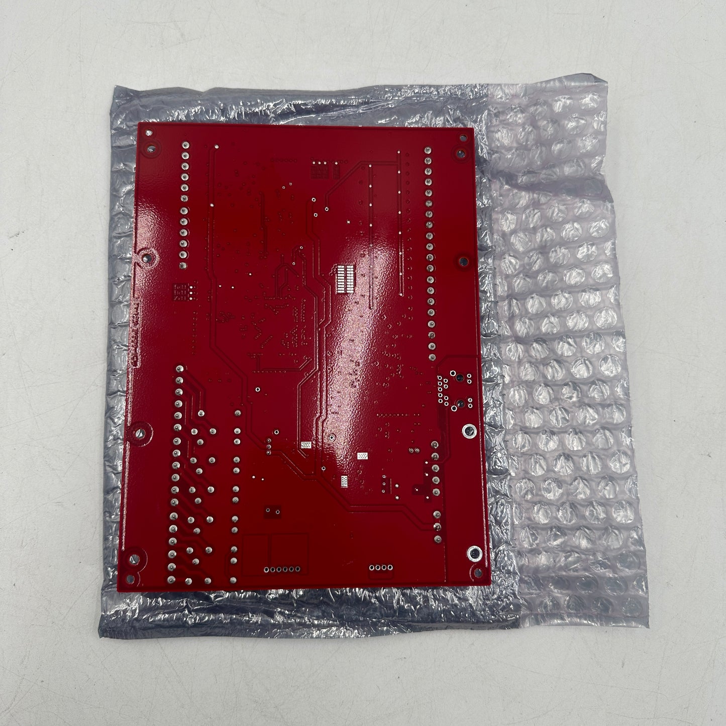 New Mercury Security MR52-S3B Interface Module R-R-JQ6-MR52S3B