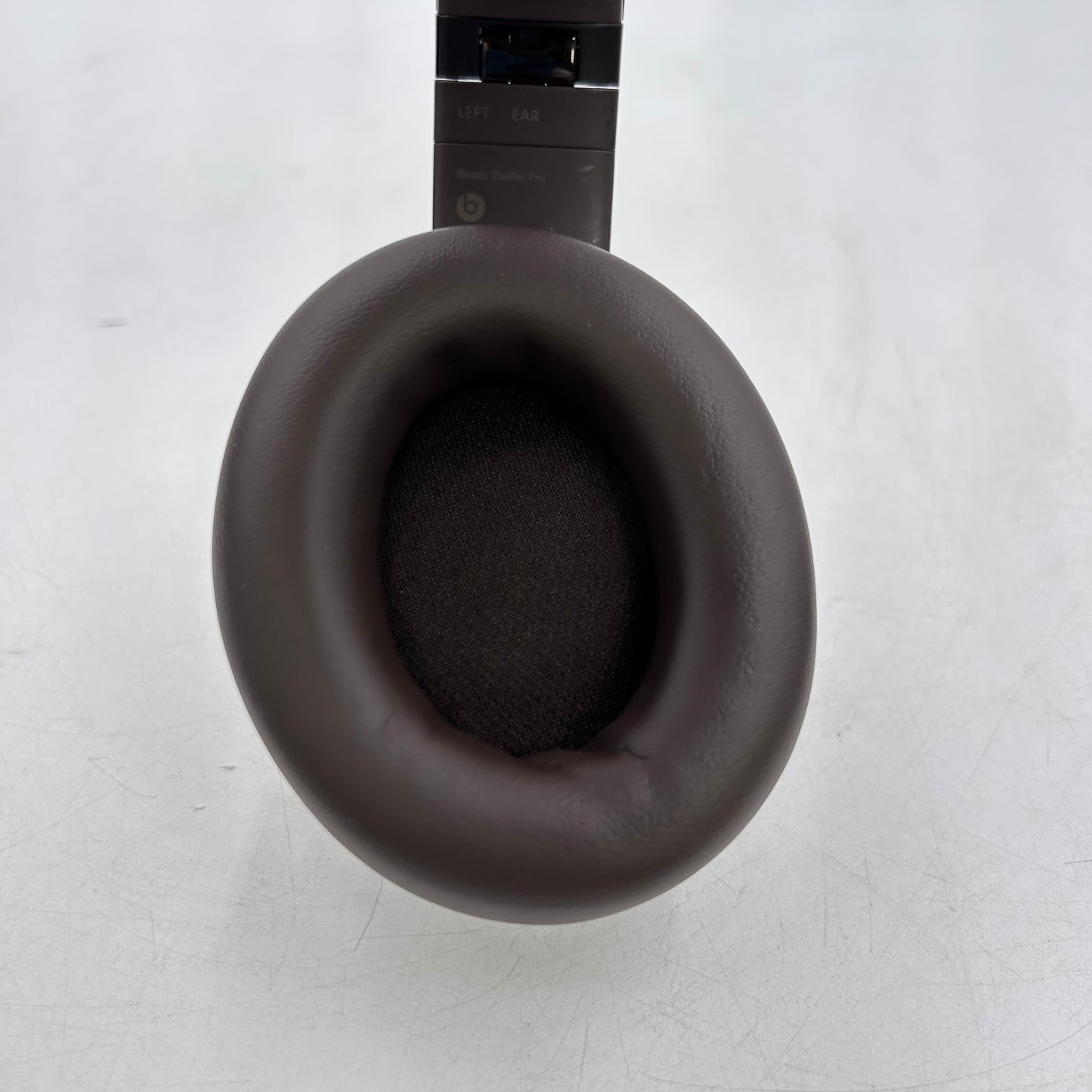 Beats Studio Pro Wireless Over-Ear Bluetooth Headphones Deep Brown A2924