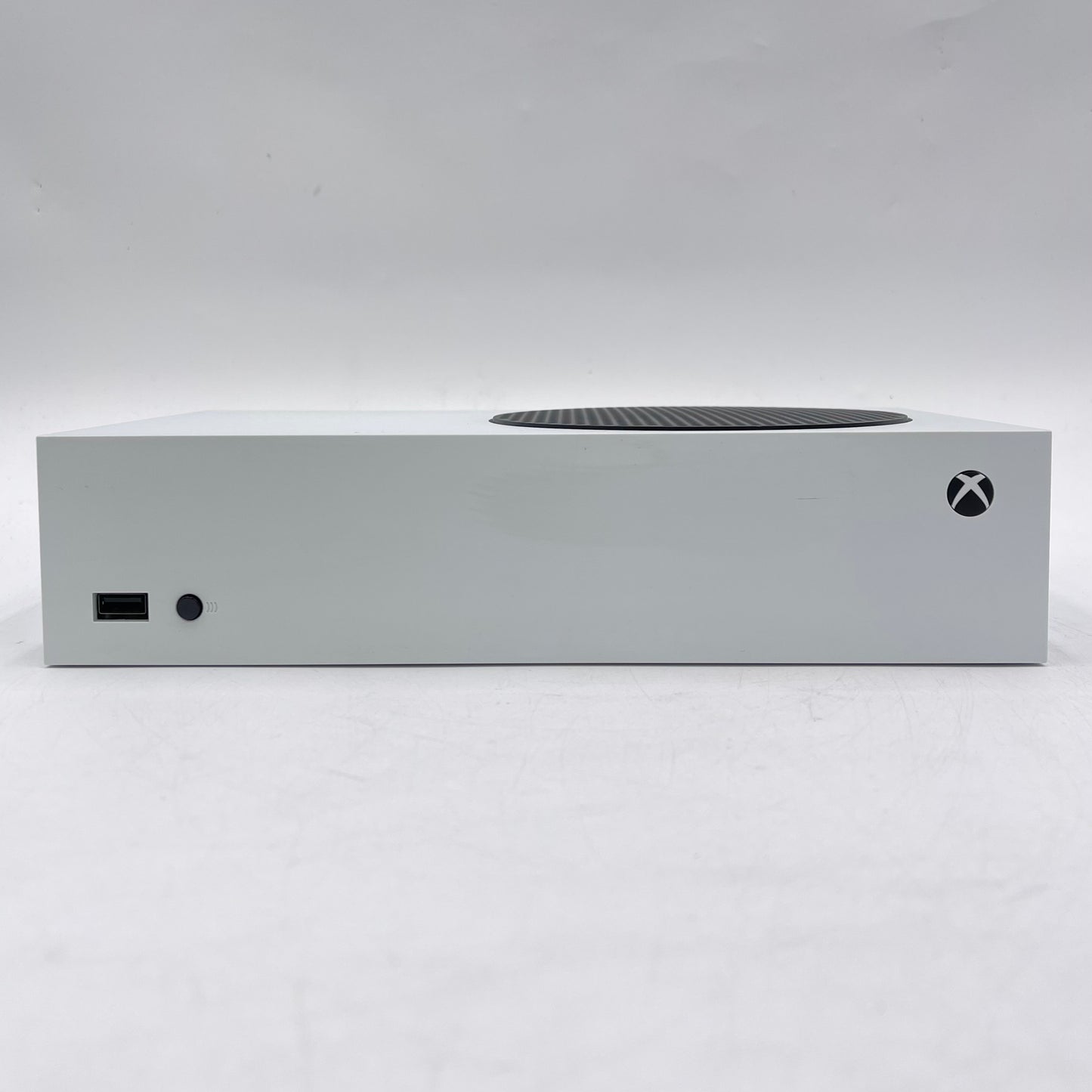 Microsoft Xbox Series S 512GB Console Gaming System Robot White 1883