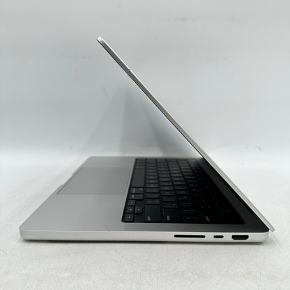 Broken 2023 Apple MacBook Pro 14" M3 Max 30C GPU 4.0GHz 36GB RAM 1TB SSD  READ