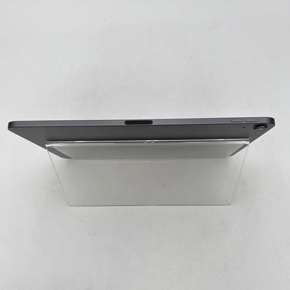WiFi Only Apple iPad Air 5th Gen 64GB Space Gray MM9C3LL/A