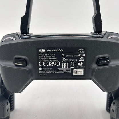 DJI Mavic Pro Remote Controller Only GL200A