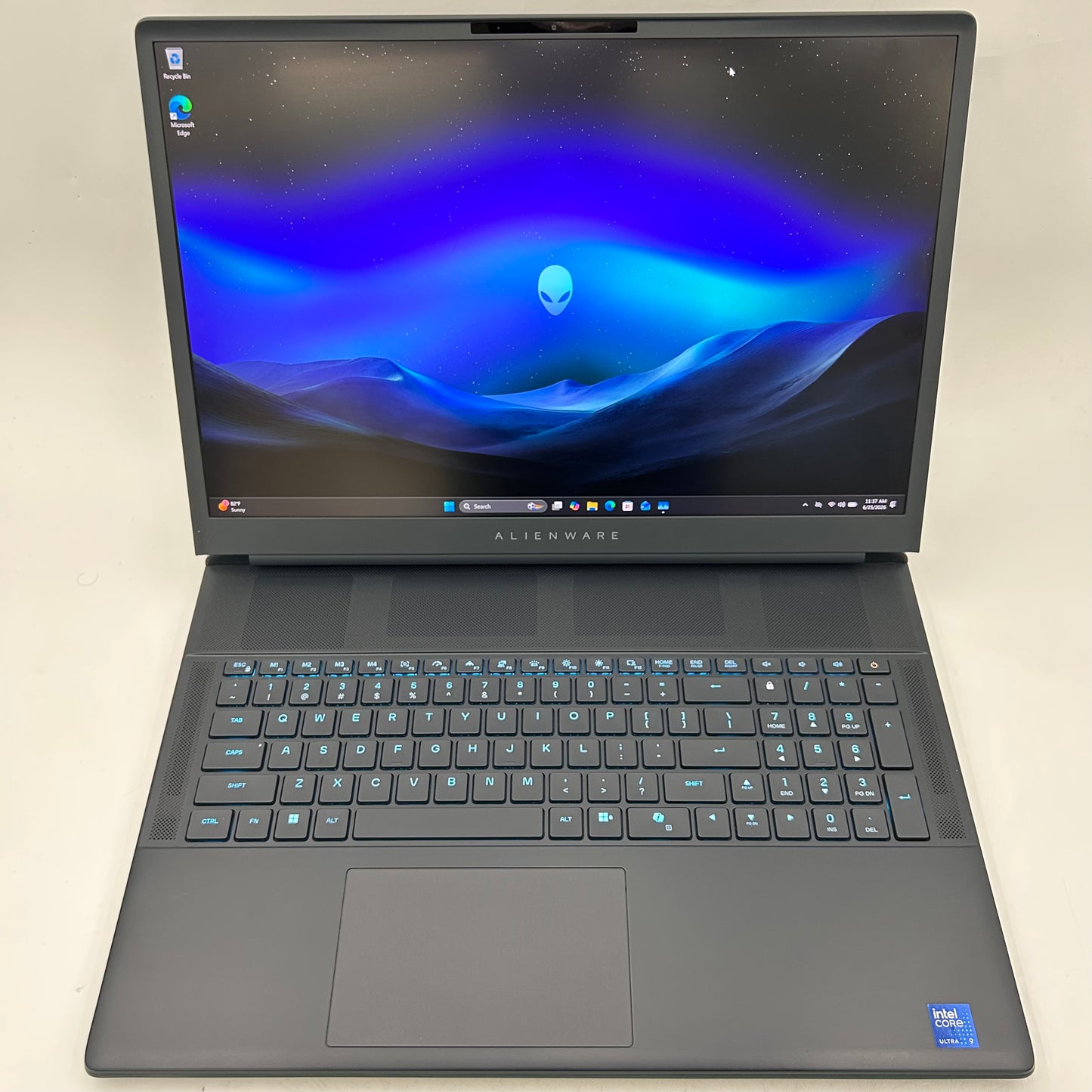 Alienware 18 Area 51 Core Ultra 9 275HX 2.7GHz 32GB 2TB SSD GeForce RTX 5070 Ti