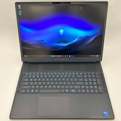 Alienware 18 Area 51 Core Ultra 9 275HX 2.7GHz 32GB 2TB SSD GeForce RTX 5070 Ti