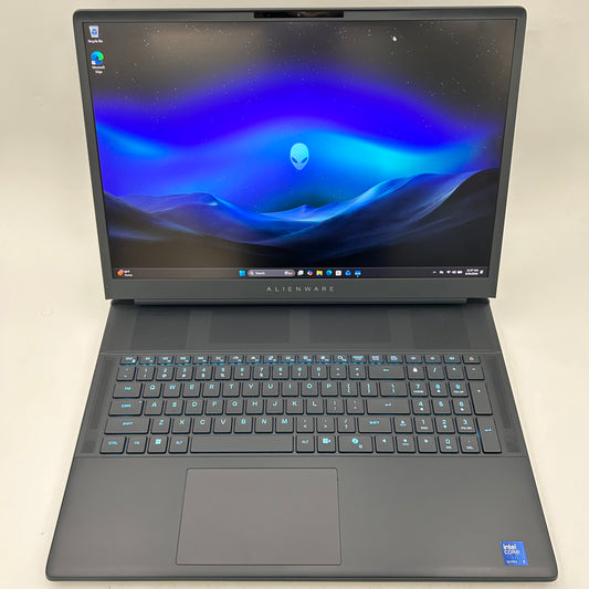 Alienware 18 Area 51 Core Ultra 9 275HX 2.7GHz 32GB 2TB SSD GeForce RTX 5070 Ti