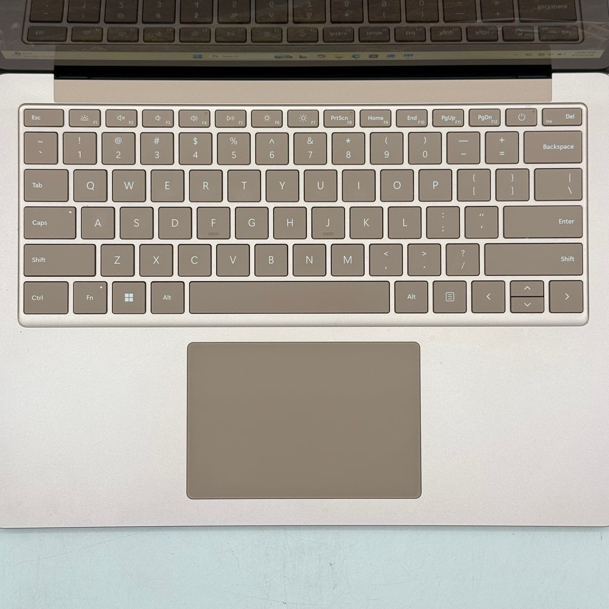 Microsoft Surface Laptop 5 1951 13.5" i5-1235U 2.5GHz 8GB RAM 512GB SSD