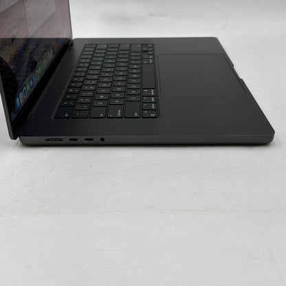 2024 Apple MacBook Pro 16" M4 Pro 20C GPU 4.5GHz 24GB RAM 512GB SSD A3403
